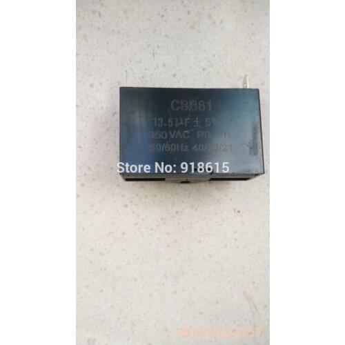 CBB61 13.5uf Capacitor gasoline generator parts