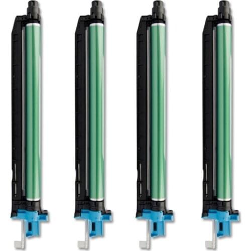 DR214 DR-214 Drum Unit Remanufactured for Konica Minolta Bizhub C227 C287 C367 Imaging Drum Unit A85Y0RD A85Y0KD A85Y0ED A85Y08D