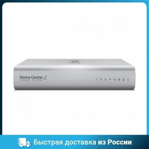 FIBARO Home And Garden Products