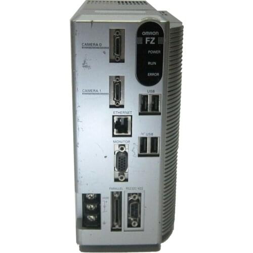 FZ3-350 FZ3350 CONTROLLER 2-CAMERA
