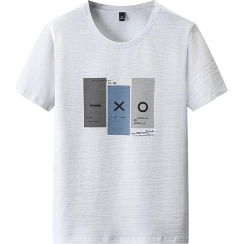 Janpan Short Sleeve T Shirt MenS 2021 Summer Print Tshirt Top Tees HIP HOP PUNK ROCK Fashion Clothes OverSize 4XL 5XL O NECK