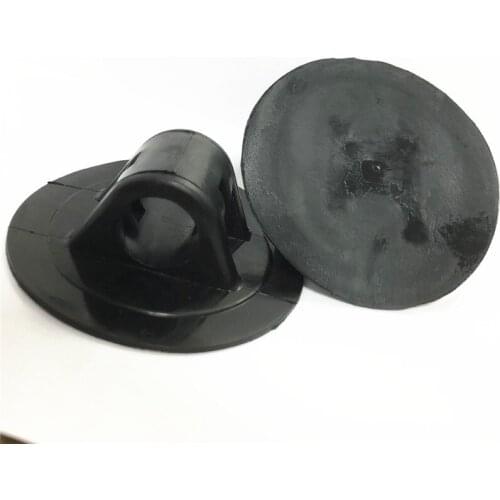 Kayak Engine Mount Boat Motor Stand Holder Kit Black Inflatable Dinghy Accessories