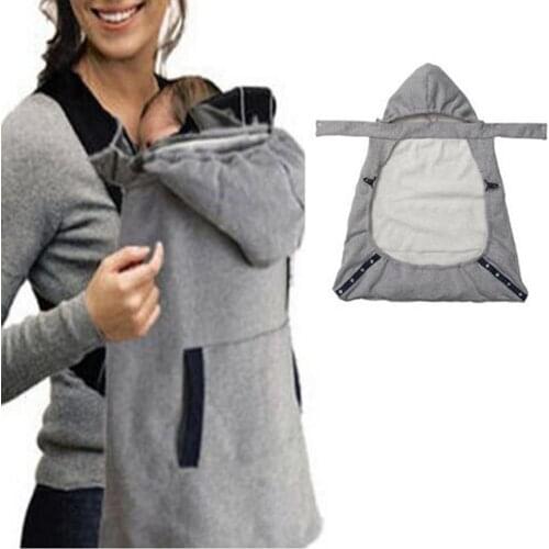 Licupiee Baby Slings Backpacks