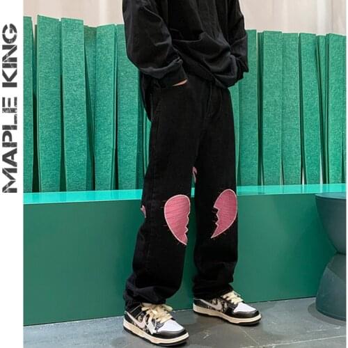 Maple King Mens Jeans