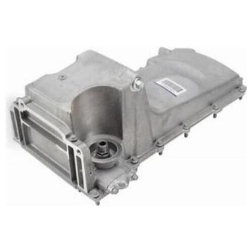 Muscle Car Oil Pan OEM 19212593 Fit Chevrolet (Chevy) GM Performance LS1 LS3 LSA LSX Engines，Repair Kit Oil Pan