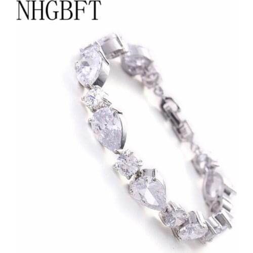 Chain Bracelets NHGBFT China