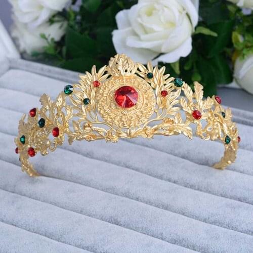OPASKAS Women's Tiaras