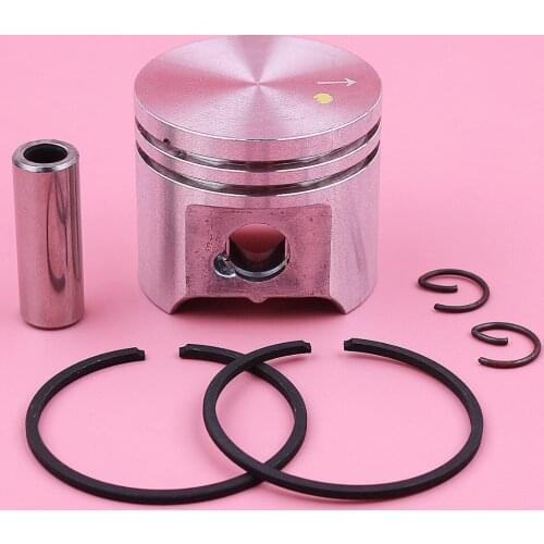 38mm Piston Pin Ring Circlip Kit For Stihl FS180 FS220 FR220 FS220K Grass String Trimmer Engine Spare Part