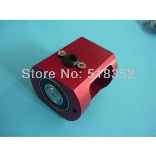 X056C326G51 M501 Mitsubishi Wire Cutter Unit (upgraded in 2004) for WEDM-LS Wire Cutting Tool Parts