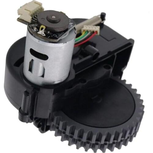 Replacement caster wheel assembly For Vacuum Cleaner for ILIFE V3s Pro V5s Pro V50 V55