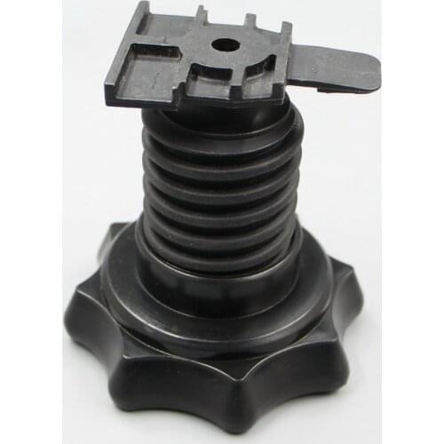 Apply to Passat B7 B6 CC Spare wheel fixing screw Fix the spare wheel screw 3CD 803 899 3CD803899