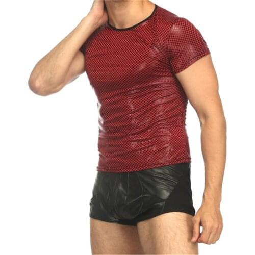 Yufeida Men's T-Shirts