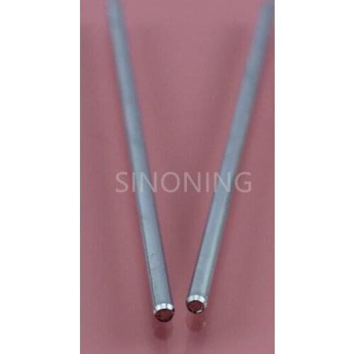 10pic 3* 100mm or 3*150mm axle drive shaft axis deceleration diy car smart car