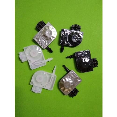 For EPSON 7880C 9880c damper ink sacs 5th generation print head 4800UV ink sac cartridges