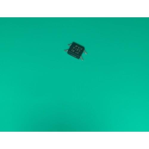 10pcs/lot TLP185GB SOP4 TLP185-GB P185GB P185-GB OPTOISO 3.75KV TRANS 6-SO 4 LEAD