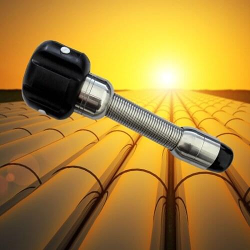 23MM Pipe Camera Head Replace Repair 1000TVL HD Endoscope Sewer Drain Industrial Video Camera 12 LEDs