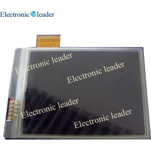 For 2.8inch L4S00242P00 LCD+touch screen digitizer Honeywells USP5.280.371