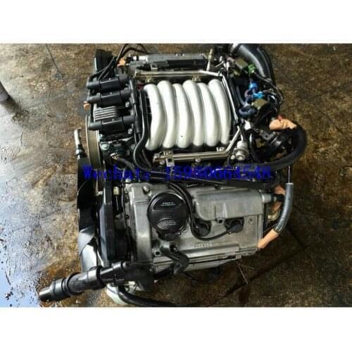 Auto 1.8 1.8T engine for Volkswagen PASSAT B5/BORA/Audi