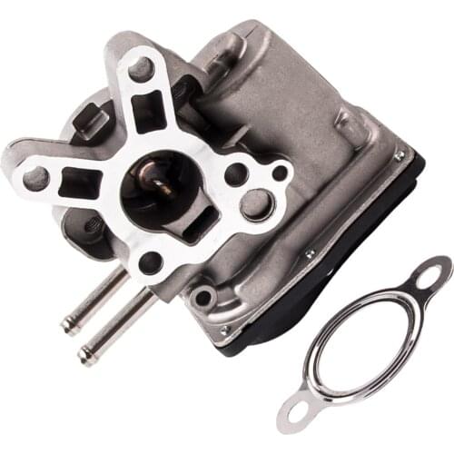 EGR Exhaust Gas Recirculation Valve For Nissan Navara D40 Pathfinder R51 YD25 DCi 2005-2012 14710-EC00D 14710-EC00A 14710-EC00B