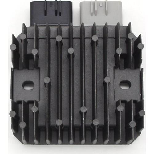 Motorcycle Rectifier Voltage Regulator For Polaris Moto Ranger Scrambler Sportsman General 450 500 570 850 900 1000 Crew XP SP