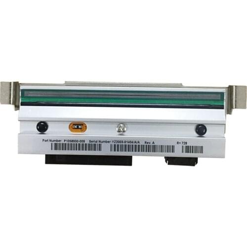 New High Quality print head P1058930-009 For Zebra ZT410 Thermal Label Printer 203dpi printer head Printer Supplies printhead