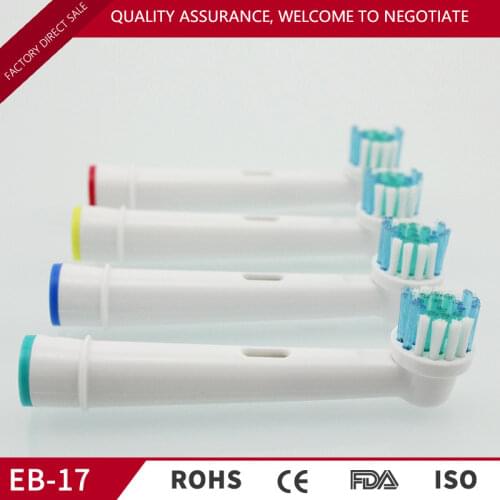 OTHERS Toothbrush Heads