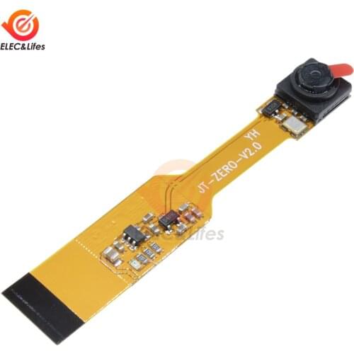 Raspberry Pi Zero V1.3 Camera Module OV5647 Module 5 Megapixel Webcam