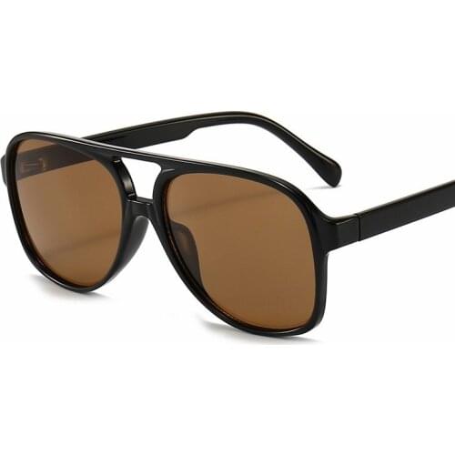 MYT_0400 Aviation PC Frame Polarized Sunglasses Men Brand Designer Sun Glasses Women Pilot Male Female Sun Glasses Eyewear UV400