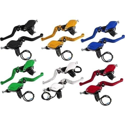 SONONIA Motorcycle Levers