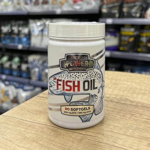 SP Supplements DHA / EPA / DPA