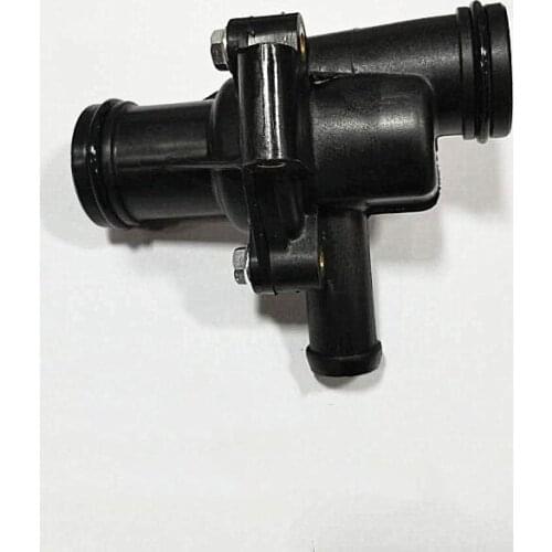 Engine thermostat assembly for SAIC ROEWE 750 MG3 MG7