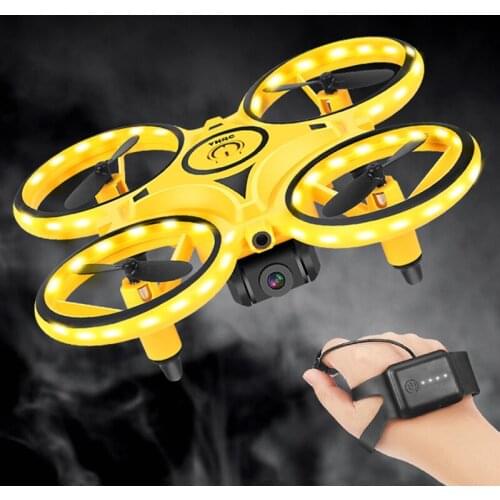 Watchmen Remote Control Quadcopter