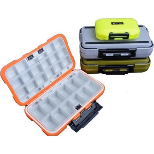 WLDSLURE Fishing Boxes