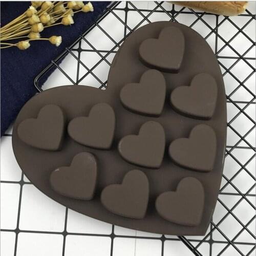 XUAN HANG Silicone Cake Molds