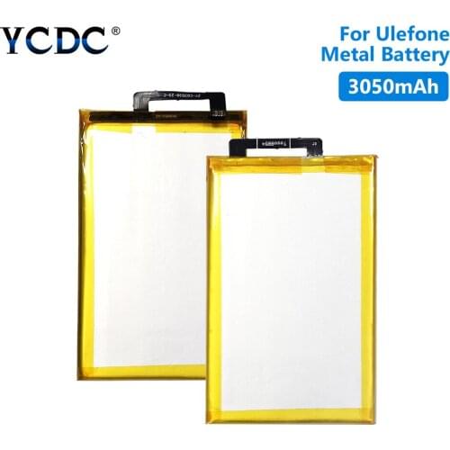 Аккумуляторы для телефонов Ulefone YCDC China At AliExpress