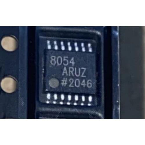 10PCS/AD8054ARUZ 8054 ARUZ AD8054 TSSOP14