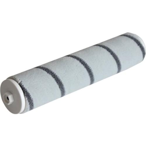 Promotion!Roller Brush Soft Carbon Fiber Brush Mites Brush Carpet Brush for XIAOMI ROIDMI V8/V9/V9B/V10 Vacuum Cleaner