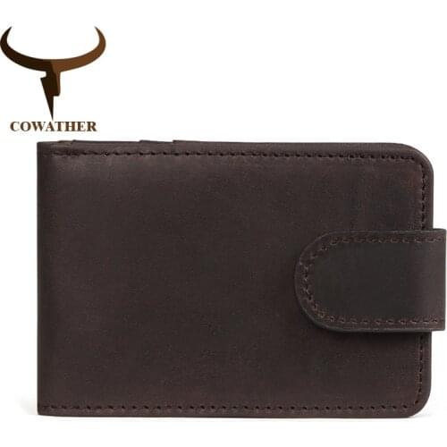 Визитницы COWATHER China At AliExpress