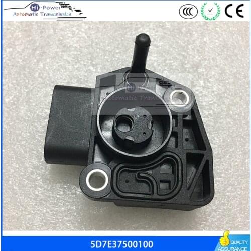Throttle Position Sensor TPS For Yamaha YBR125 YZF125R ZUMA for Suzuki BANDIT 1250 OEM 90224500 5D7E37500100