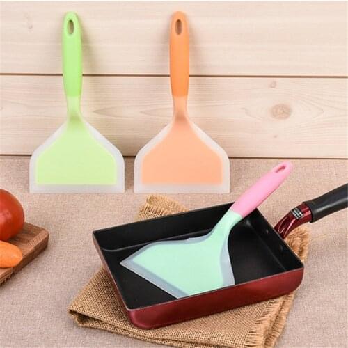 Cake Bread Scraper Spatula Spatula For Beef Meats Baking Tools Kitchen Silicone Cooking Tools