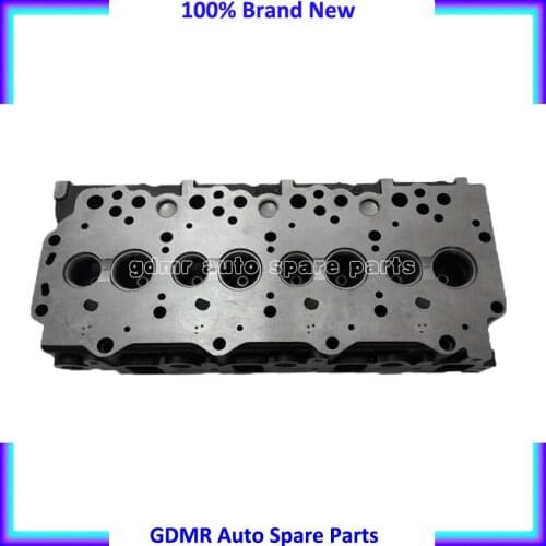 Engine bare cylinder head J2 OK65A-10-100 OK65C-10-100 AMC 909 060 For KIA Pregio Bongo Besta GS K2700 2665CC 1998