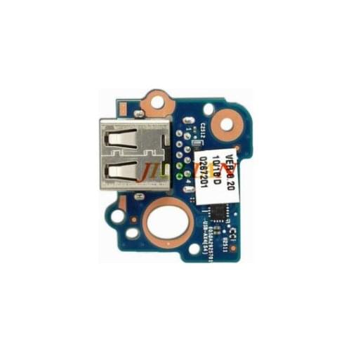 Good Quality For HP Elitebook Zbook G5 USB Board L14380-001 Small Board