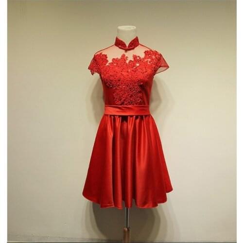 Bridesmaid Dresses La MaxPa China