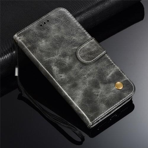 Fashion Wallet Case For Huawei Honor 6X /Mate 9 Lite /GR5 2017 Cover Phone Bag With Stand Extravagant Retro PU Flip Leather Case