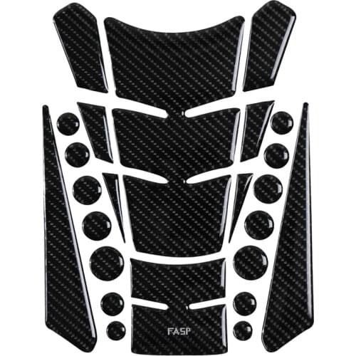 Motorcycle Tank Pad Stickers High-quality Universal motorcycle gift decorations gift