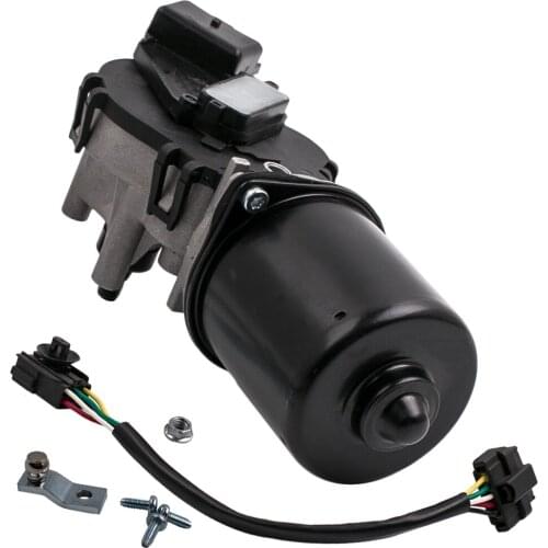 Front Wiper Motor LHD for Renault Twingo I MK I Hatchback 1.2 16V 04- 7701036015
