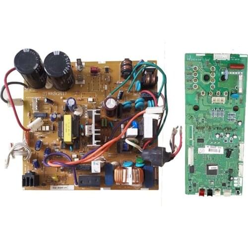 For Air conditioning computer board RRZK2358 RRZK2517 RRZK2620 RRZK2358=RRZK2620 module board Air conditioning part