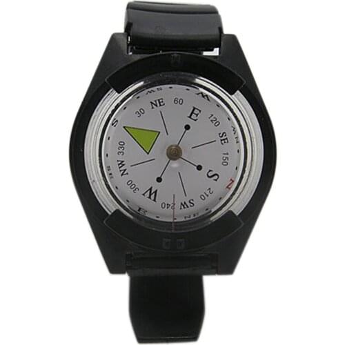 VEKKLA Wrist Compasses