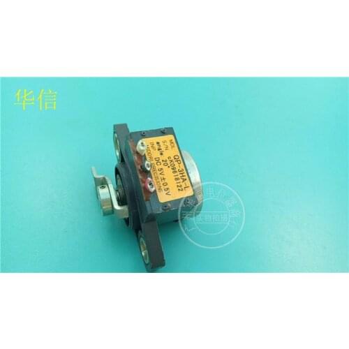 [VK] Used MIDORI QP-3HA-L 20 & deg; DC 5V & plusmn; 0.5V angle sensor switch
