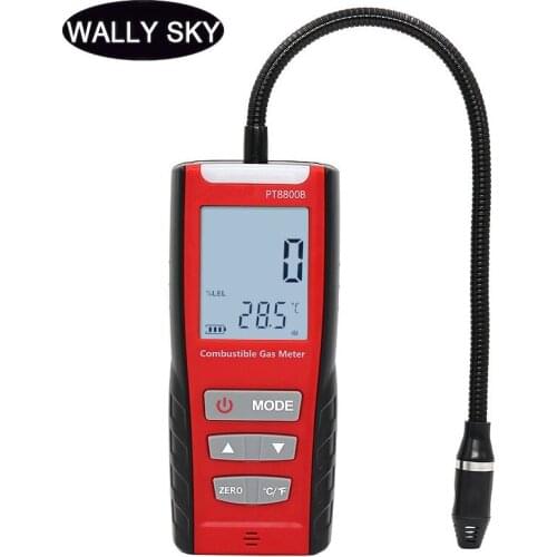 Газоанализаторы WALLY SKY China At AliExpress